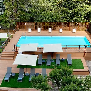 Hotel Occidental Aurelia