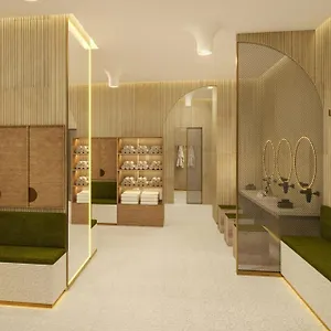 Hotel Cardo Roma, Autograph Collection