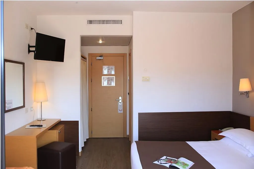 Hotel Sisto V Rome